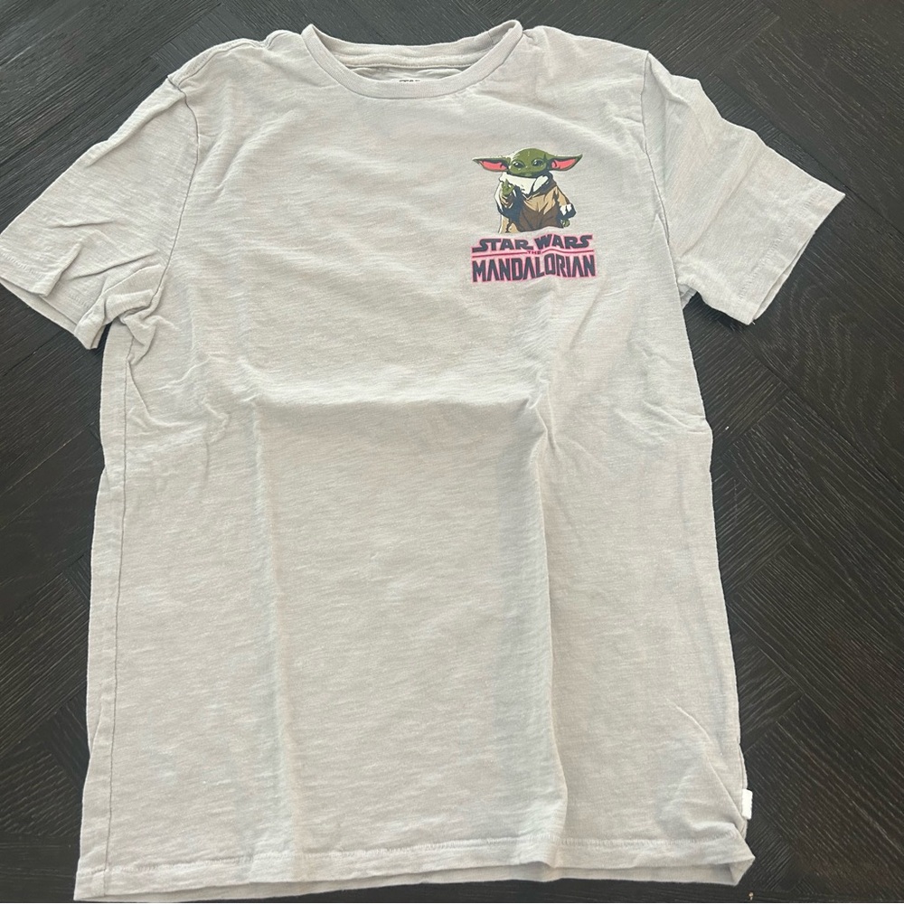 GAP Star Wars Graphic T-Shirt